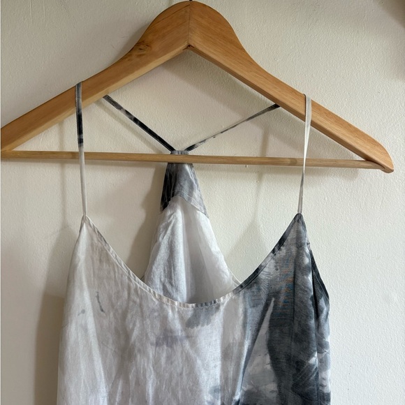 Vintage Diesel Maxi Dress - Size S - Picture 5 of 6